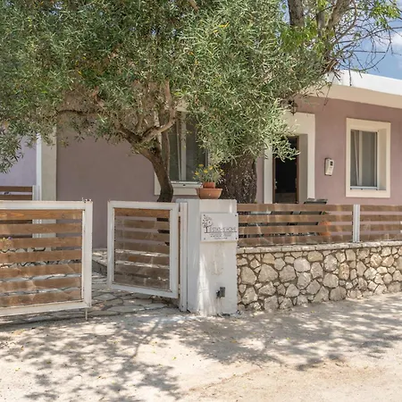 Σπίτι διακοπών Stathis Εξάνθεια