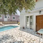 Casa de Férias Stathis *