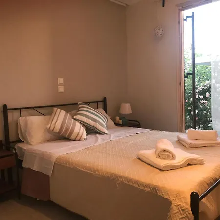 Holiday home Stathis Exanthia