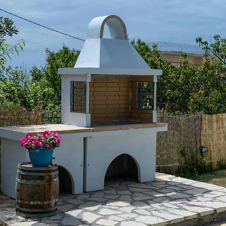 Stathis Holiday home Exanthia