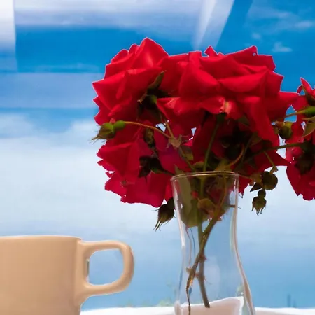 Stathis Holiday home Exanthia