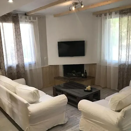 Holiday home Stathis Exanthia