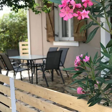Holiday home Stathis