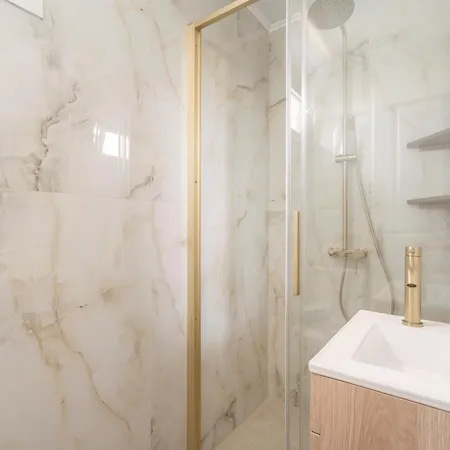 Semesterbostad Stathis *