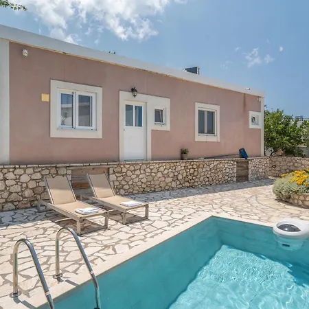 Stathis Holiday home *