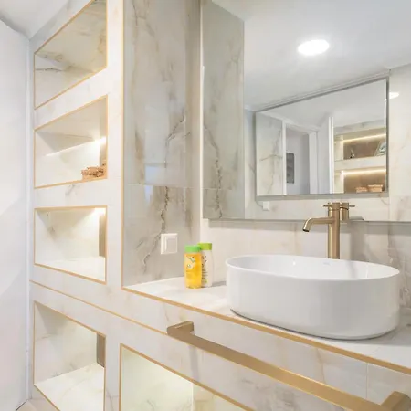 Semesterbostad Stathis