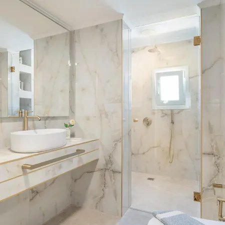 Stathis Holiday home