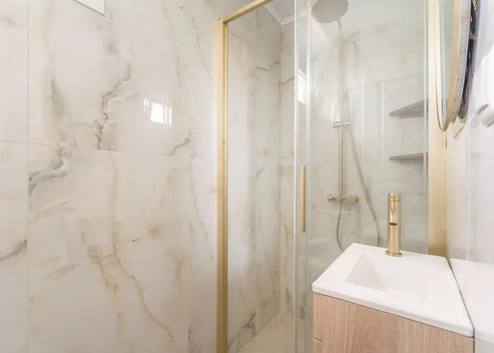 Semesterbostad Stathis *