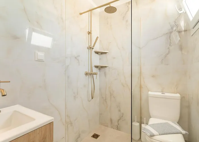 Semesterbostad Stathis Exanthia