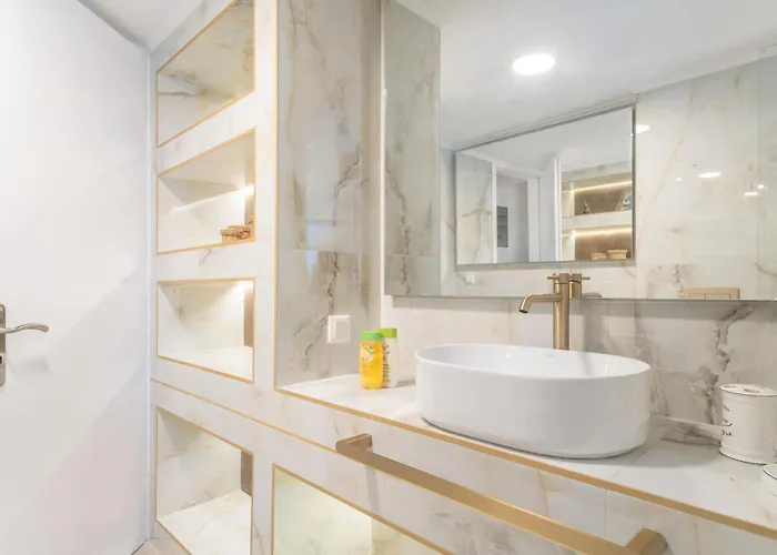 Semesterbostad Stathis